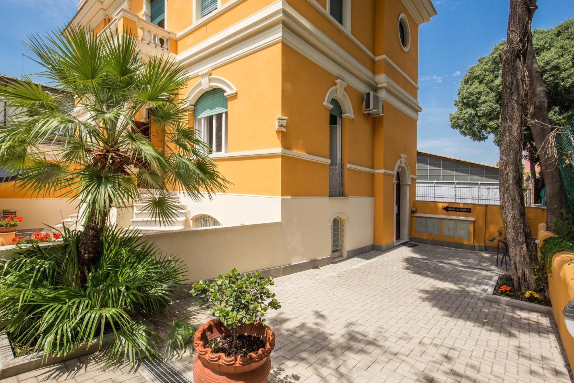 Relais La Torretta — Photos 3